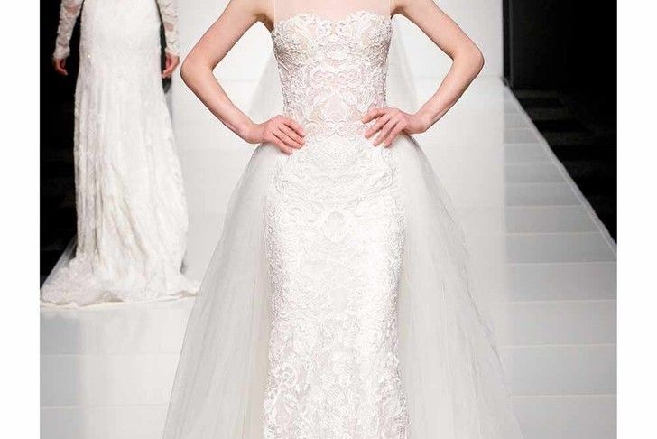 Petite Wedding Gowns Best Of the Most Amazing Wedding Dresses for Petite Brides