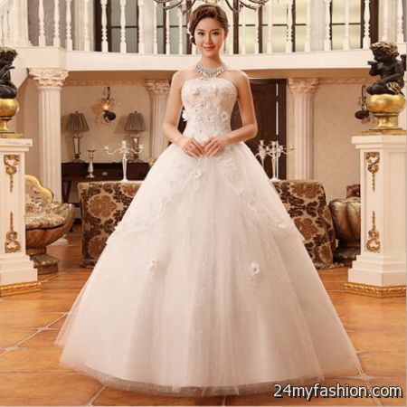 Bridal gowns philippines 2018 2019 16