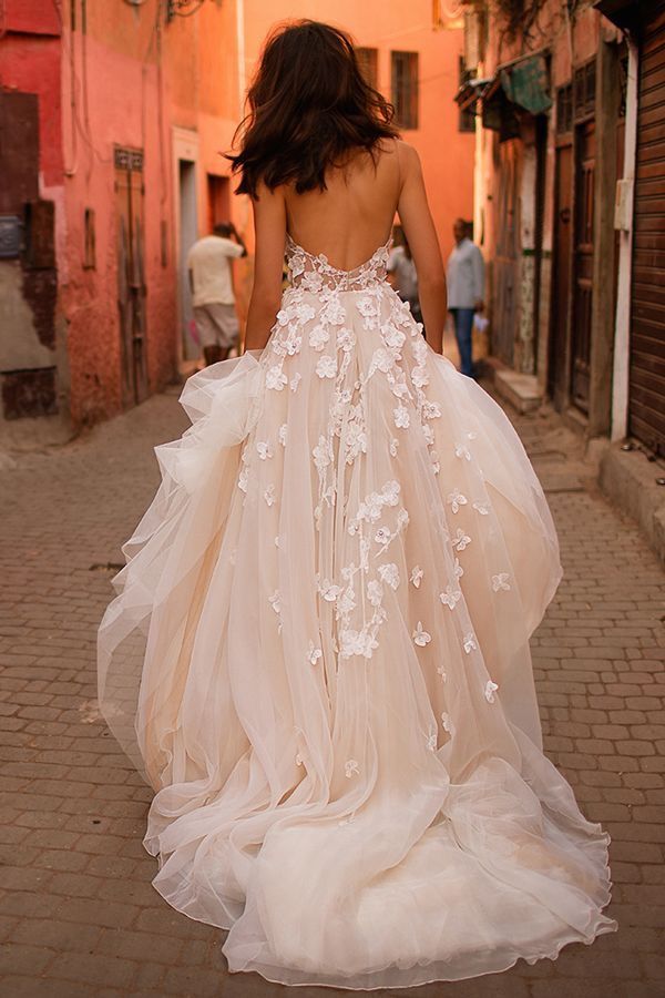 Pink Beach Wedding Dress Inspirational Pin by Kai On L0v3 In 2019