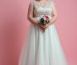 Pink Bridal Dress Elegant Beautiful Plus Size Pink Wedding Dresses – Weddingdresseslove