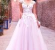 Pink Bridal Dress Lovely 6 Wedding Dress Designers We Love for 2017