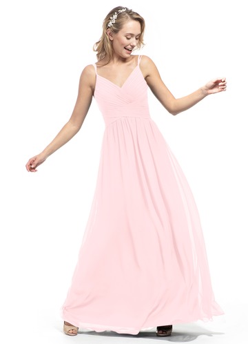 Pink Bridal Dresses Inspirational Bridesmaid Dresses & Bridesmaid Gowns