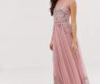 Pink Bridal Gowns Elegant Maxi Bridal Dress Wedding Shopstyle Uk