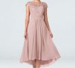 Pink Bride Dress Luxury Dusty Rose Mother the Bride Dresses