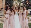 Pink Bride Dresses Inspirational 57 Pink Bridesmaid Dresses Different Shades Of Pink
