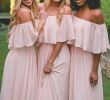Pink Bride Dresses Unique Bridesmaid Dresses Affordable & Wedding Bridesmaid Gowns