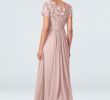 Pink Dresses for Wedding Awesome Mother Of the Bride Dresses