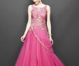 Pink Dresses for Wedding Best Of Gowns In 2019
