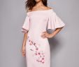 Pink Dresses for Wedding Guest New Cherry Blossom Wedding Ideas and Inspiration