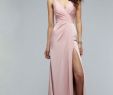 Pink Long Dresses for Wedding Luxury Prom Dresses 2019