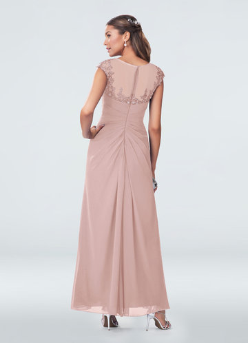 Pink Long Dresses for Wedding Unique Mother Of the Bride Dresses