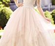 Pink Wedding Dresses with Sleeves Best Of 20 Inspirational Pink Dresses for Weddings Concept Wedding