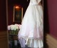 Pink Wedding Gown Inspirational Modern Trousseau Size 20