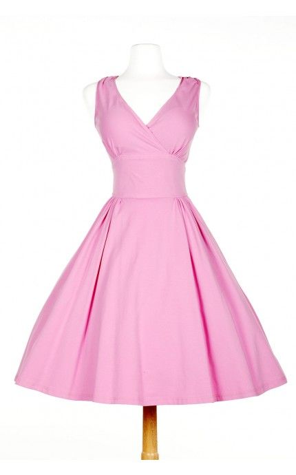 Pinup Girl Wedding Dresses Elegant Pinup Couture Scrumptious Dress In Mauve Pink Plus Size