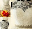 Pinup Style Wedding Dresses Fresh Pin Up Lace Wedding Dress Inspired by 50 S