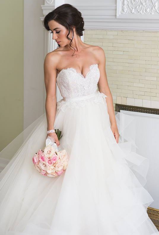 Places that Buy Used Wedding Dresses Best Of Lazaro Size 2
