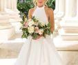 Places that Buy Used Wedding Dresses Fresh Barbara Kavchok Custom Made Wedding Dress Sale F