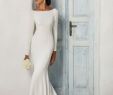 Plain Simple Wedding Dresses Best Of Pin by ashley Parks On Wedding In 2019