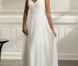 Plain Simple Wedding Dresses Elegant Casual Informal and Simple Wedding Dresses