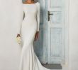 Plain Wedding Dresses Fresh 50 totaly Adorable Elegant Wedding Dresses Ideas16