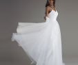 Plain White Wedding Dress Awesome White Simple Wedding Dresses Awesome Od Couture Odrella