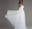Plain White Wedding Dresses Elegant White Simple Wedding Dresses Awesome Od Couture Odrella