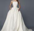 Plain White Wedding Dresses Inspirational 50 Best Antonio Riva Wedding Dresses Collection