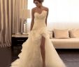 Pleated Wedding Dress Lovely Fresh Strapless Mermaid Wedding Dresses – Weddingdresseslove