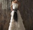 Pleated Wedding Dress New Pleats Modern Brides