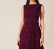 Plum Dresses for Wedding Guest Fresh Special Occasion Dresses Phase Eight