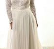 Plus Size Beach Wedding Dresses Awesome Die 98 Besten Bilder Von Plus Size A Linie & Empire