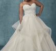 Plus Size Black Wedding Dresses Lovely Plus Size Wedding Dresses that Celebrate Your Curves From