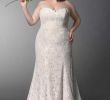 Plus Size Bling Wedding Dresses Luxury Sweep Train Wedding Dress