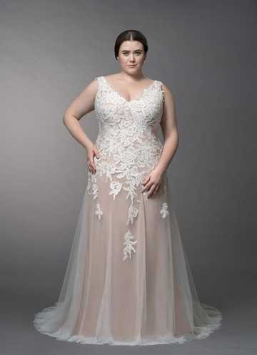 Plus Size Bling Wedding Dresses New 20 Beautiful Plus Size Dresses for Weddings Concept