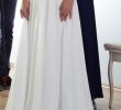Plus Size Chiffon Wedding Dress Lovely Katia Chiffon Skirt Maxi Detachable Plus Size Available Simple Beach Wedding Separates Bohemian Bridal