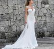 Plus Size Chiffon Wedding Dress Lovely Mermaid Wedding Dresses Turkey Plus Size