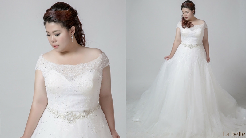 Plus Size Chiffon Wedding Dresses Lovely 7 Tips A Plus Size Bride Must Heed when Choosing Her Wedding