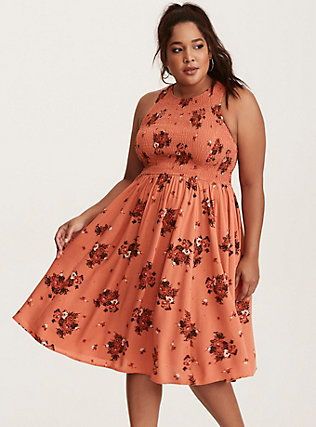 Plus Size Dresses for Summer Wedding Beautiful torrid Plus Size Fashion Trends 2018 Off Spring