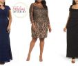 Plus Size Dresses for Summer Wedding Lovely Slimming Elegant and Flattering Plus Size Mother the