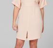 Plus Size Dresses for Wedding Guest Awesome 45 Plus Size Wedding Guest Dresses with Sleeves