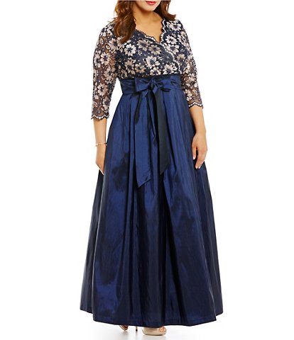 Plus Size Dresses to attend A Wedding Awesome Plus Size Mother Of the Bride Dresses & Gowns