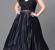 Plus Size Dresses to attend A Wedding Awesome Plus Size V Neck Long Print Trim Prom Dress