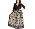 Plus Size Dresses to Wear to A Fall Wedding Unique Semi formal Dresses Amazon
