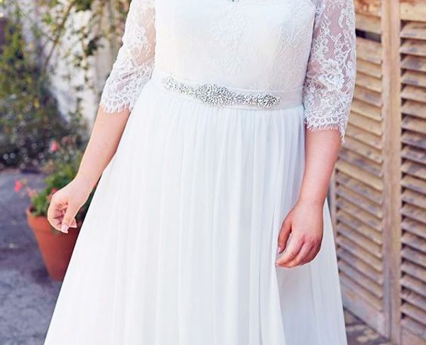 Plus Size Fall Wedding Dresses New 33 Plus Size Wedding Dresses A Jaw Dropping Guide