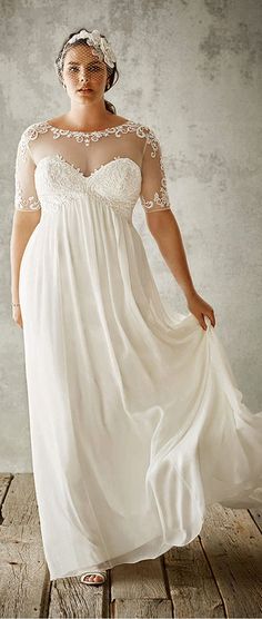 Plus Size Flowy Wedding Dresses Inspirational 13 Best Flowing Wedding Dresses Images In 2019