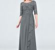 Plus Size Grey Dresses for Wedding Best Of Mother Of the Bride Dresses