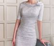 Plus Size Grey Dresses for Wedding Elegant John Charles 2019 Mother Of Bride & Groom Outfits
