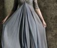 Plus Size Grey Dresses for Wedding Unique Pin On Outfits