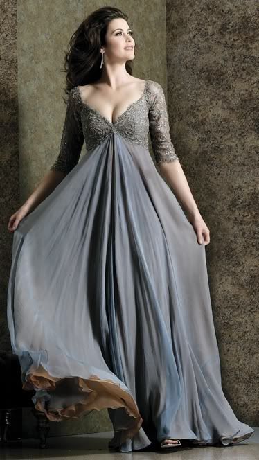 Plus Size Grey Dresses for Wedding Unique Pin On Outfits