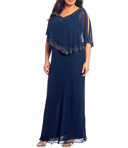 Plus Size Informal Wedding Dresses New Plus Size Mother Of the Bride Dresses & Gowns